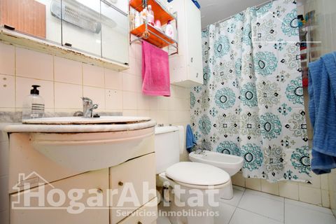 Leilighet i Paterna, Valencia, Paterna - € 200 000 | Ref: 002ALC200.FPV-C/3716 - foto 31