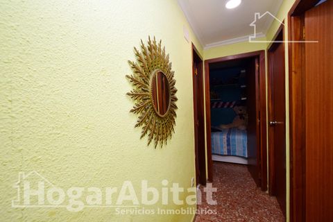 Leilighet i Paterna, Valencia, Paterna - € 200 000 | Ref: 002ALC200.FPV-C/3716 - foto 37