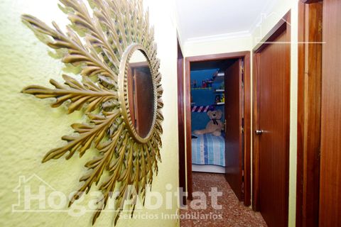 Leilighet i Paterna, Valencia, Paterna - € 200 000 | Ref: 002ALC200.FPV-C/3716 - foto 38
