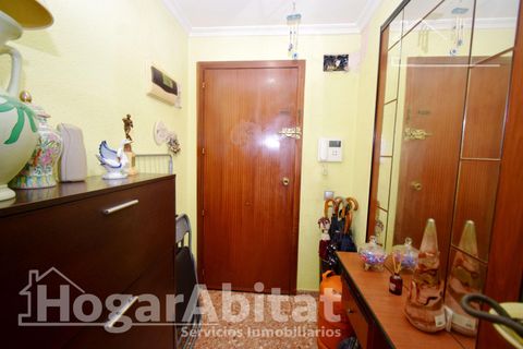 Leilighet i Paterna, Valencia, Paterna - € 200 000 | Ref: 002ALC200.FPV-C/3716 - foto 39