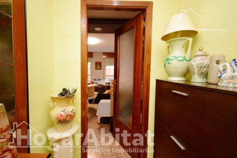 Leilighet i Paterna, Valencia, Paterna - € 200 000 | Ref: 002ALC200.FPV-C/3716 - foto 41