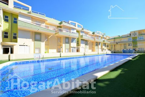 Apartamento em Xeraco, Valencia, Xeraco - € 230.000 | Ref: 095CUA230.FPV-A/3716 - foto 2