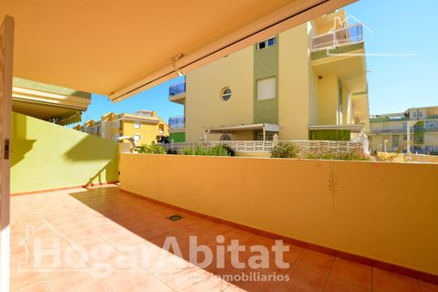 Apartamento em Xeraco, Valencia, Xeraco - € 230.000 | Ref: 095CUA230.FPV-A/3716 - foto 3