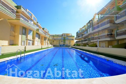 Apartamento em Xeraco, Valencia, Xeraco - € 230.000 | Ref: 095CUA230.FPV-A/3716 - foto 16