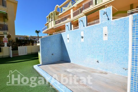 Apartamento em Xeraco, Valencia, Xeraco - € 230.000 | Ref: 095CUA230.FPV-A/3716 - foto 21