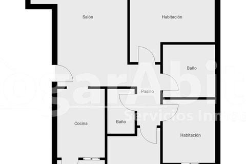 Apartamento em Xeraco, Valencia, Xeraco - € 230.000 | Ref: 095CUA230.FPV-A/3716 - foto 43