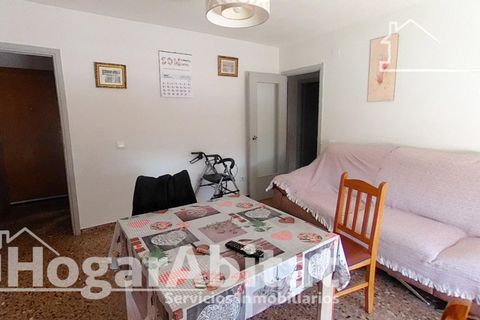 Leilighet i Alginet, Valencia, Alginet - € 98 000 | Ref: 076PVZ98.FV-B/3716 - foto 2