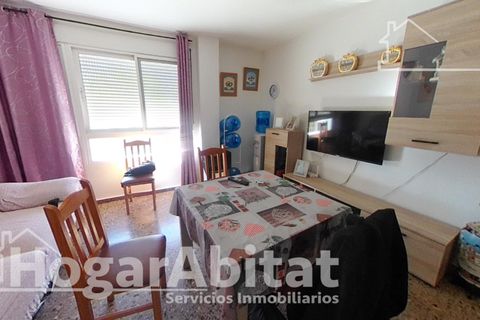 Leilighet i Alginet, Valencia, Alginet - € 98 000 | Ref: 076PVZ98.FV-B/3716 - foto 3