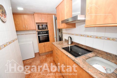 Leilighet i Alginet, Valencia, Alginet - € 98 000 | Ref: 076PVZ98.FV-B/3716 - foto 4