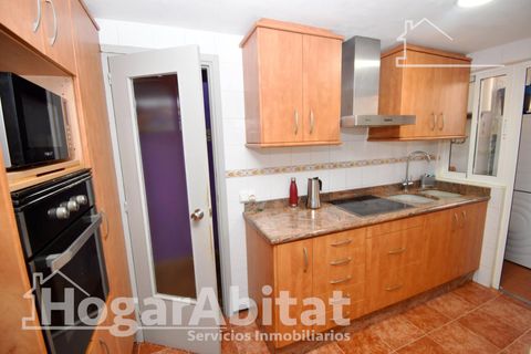 Leilighet i Alginet, Valencia, Alginet - € 98 000 | Ref: 076PVZ98.FV-B/3716 - foto 5