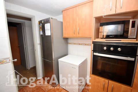 Leilighet i Alginet, Valencia, Alginet - € 98 000 | Ref: 076PVZ98.FV-B/3716 - foto 8