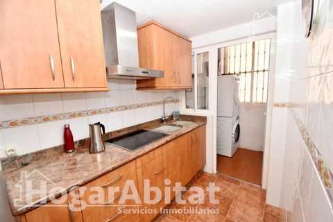 Leilighet i Alginet, Valencia, Alginet - € 98 000 | Ref: 076PVZ98.FV-B/3716 - foto 9