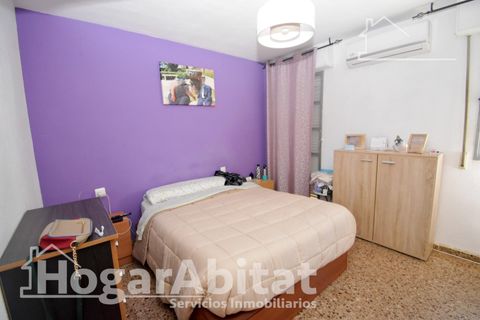 Leilighet i Alginet, Valencia, Alginet - € 98 000 | Ref: 076PVZ98.FV-B/3716 - foto 11