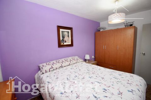 Leilighet i Alginet, Valencia, Alginet - € 98 000 | Ref: 076PVZ98.FV-B/3716 - foto 13