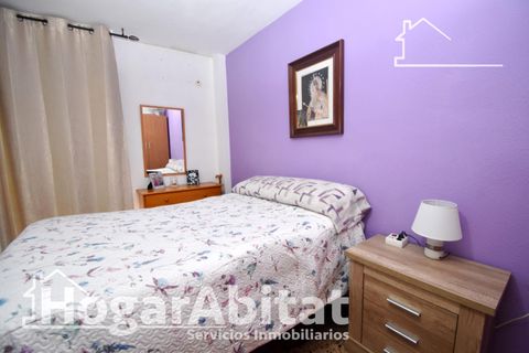 Leilighet i Alginet, Valencia, Alginet - € 98 000 | Ref: 076PVZ98.FV-B/3716 - foto 14