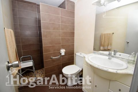 Leilighet i Alginet, Valencia, Alginet - € 98 000 | Ref: 076PVZ98.FV-B/3716 - foto 19