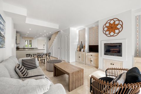 Byhus i Estepona, Malaga, Estepona - € 729.000 | Ref: HFMs676397 - foto 6
