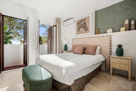 Byhus i Estepona, Malaga, Estepona - € 729.000 | Ref: HFMs676397 - foto 8