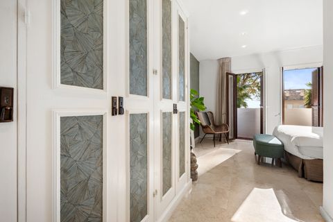 Byhus i Estepona, Malaga, Estepona - € 729.000 | Ref: HFMs676397 - foto 9