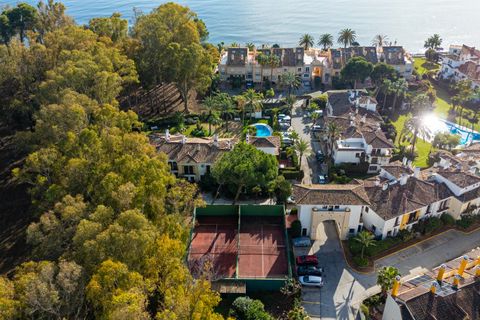 Byhus i Estepona, Malaga, Estepona - € 729.000 | Ref: HFMs676397 - foto 22