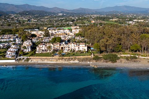 Byhus i Estepona, Malaga, Estepona - € 729.000 | Ref: HFMs676397 - foto 24