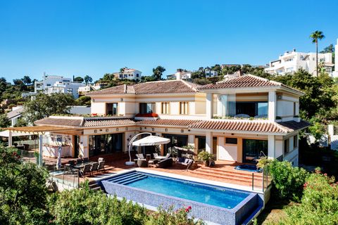 Villa i Marbella, Malaga, Marbella - € 2.100.000 | Ref: HFMs491548 - foto 4
