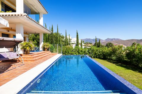Villa i Marbella, Malaga, Marbella - € 2.100.000 | Ref: HFMs491548 - foto 5