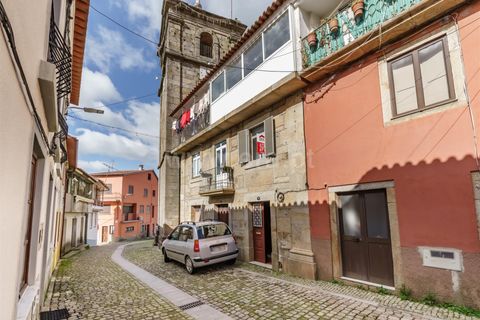 Villa i Fundao, Castelo Branco, Fundao - € 58.000 | Ref: 255260022 - foto 1