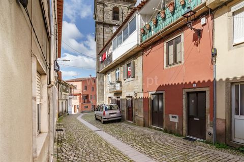 Villa i Fundao, Castelo Branco, Fundao - € 58.000 | Ref: 255260022 - foto 2
