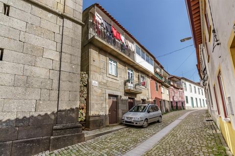 Villa i Fundao, Castelo Branco, Fundao - € 58.000 | Ref: 255260022 - foto 3