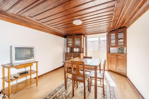 Villa i Fundao, Castelo Branco, Fundao - € 58.000 | Ref: 255260022 - foto 4