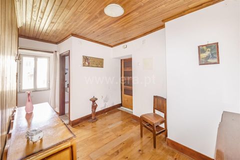 Villa i Fundao, Castelo Branco, Fundao - € 58.000 | Ref: 255260022 - foto 6