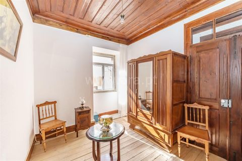 Villa i Fundao, Castelo Branco, Fundao - € 58.000 | Ref: 255260022 - foto 7