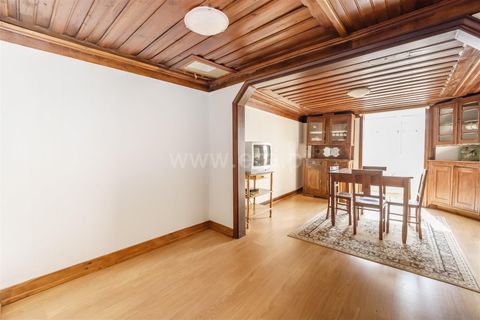 Villa i Fundao, Castelo Branco, Fundao - € 58.000 | Ref: 255260022 - foto 8