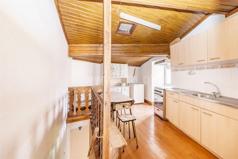 Villa i Fundao, Castelo Branco, Fundao - € 58.000 | Ref: 255260022 - foto 9