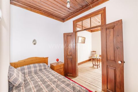 Villa i Fundao, Castelo Branco, Fundao - € 58.000 | Ref: 255260022 - foto 11