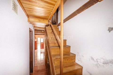 Villa i Fundao, Castelo Branco, Fundao - € 58.000 | Ref: 255260022 - foto 12