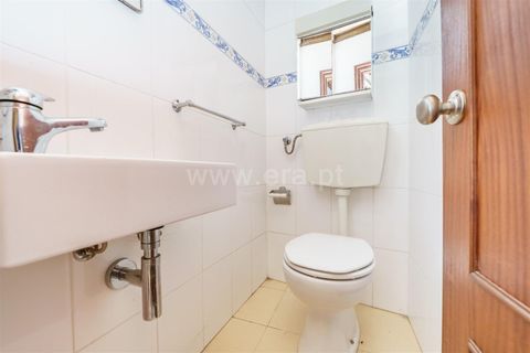 Villa i Fundao, Castelo Branco, Fundao - € 58.000 | Ref: 255260022 - foto 14