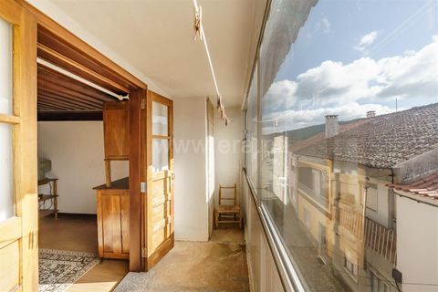 Villa i Fundao, Castelo Branco, Fundao - € 58.000 | Ref: 255260022 - foto 15