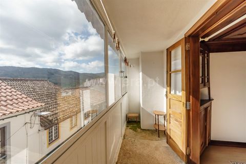 Villa i Fundao, Castelo Branco, Fundao - € 58.000 | Ref: 255260022 - foto 17