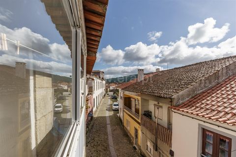 Villa i Fundao, Castelo Branco, Fundao - € 58.000 | Ref: 255260022 - foto 18