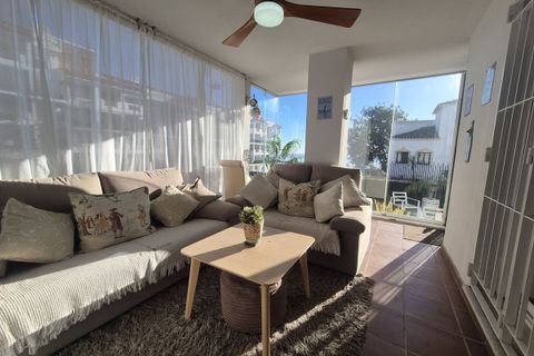 Appartement in Manilva, Malaga, Manilva - € 349.950 | Ref: R5309695 - foto 10