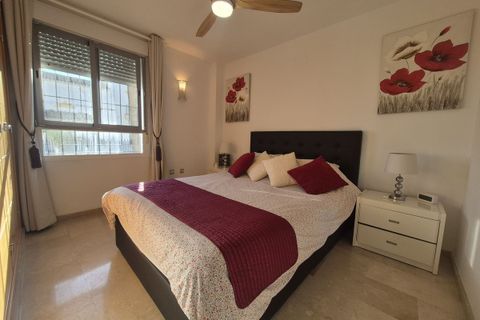 Appartement in Manilva, Malaga, Manilva - € 349.950 | Ref: R5309695 - foto 30