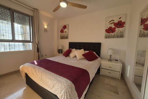 Appartement in Manilva, Malaga, Manilva - € 349.950 | Ref: R5309695 - foto 31