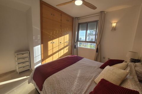 Appartement in Manilva, Malaga, Manilva - € 349.950 | Ref: R5309695 - foto 32