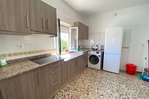 Byhus i Almanzora, Almeria, Almanzora - € 150.000 | Ref: 2781 - foto 6