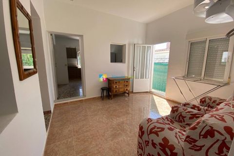 Byhus i Almanzora, Almeria, Almanzora - € 150.000 | Ref: 2781 - foto 7