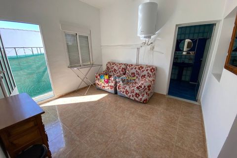 Byhus i Almanzora, Almeria, Almanzora - € 150.000 | Ref: 2781 - foto 8