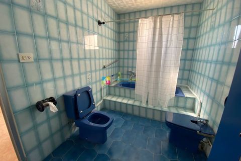 Byhus i Almanzora, Almeria, Almanzora - € 150.000 | Ref: 2781 - foto 9
