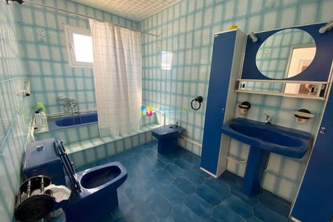 Byhus i Almanzora, Almeria, Almanzora - € 150.000 | Ref: 2781 - foto 10